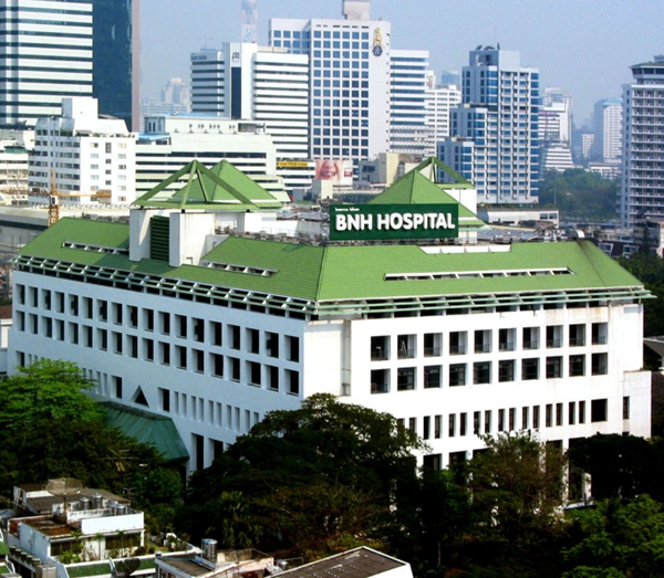 最受中国家庭欢迎的6大泰国试管婴儿医院排行榜！