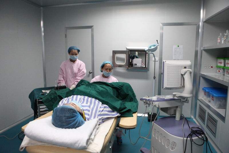 台湾试管婴儿医院怎么选择？--备孕试管婴儿