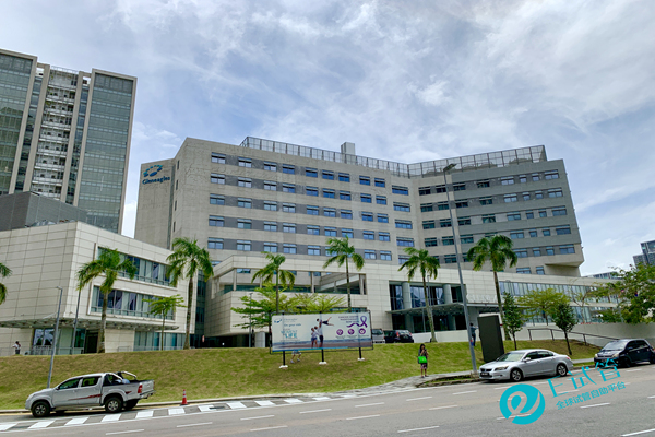 马来西亚心佳馨美迪尼试管医院